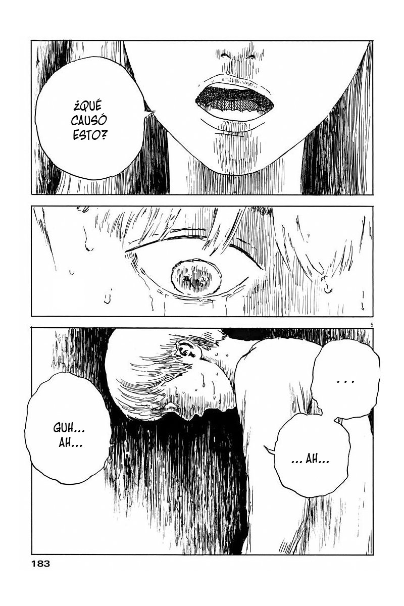Read Chi no Wadachi ES Manga Online