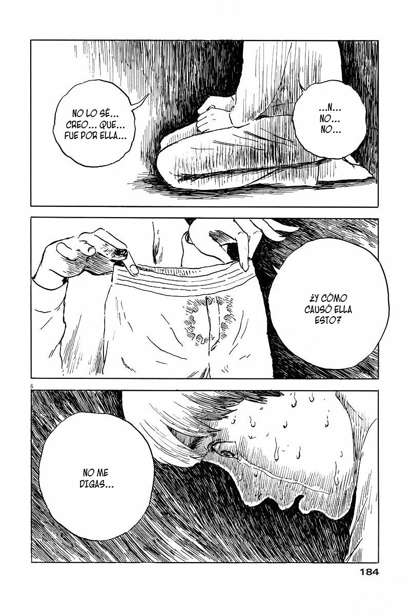 Read Chi no Wadachi ES Manga Online