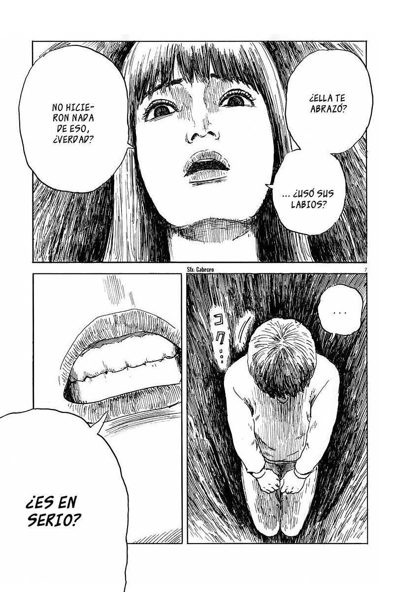 Read Chi no Wadachi ES Manga Online