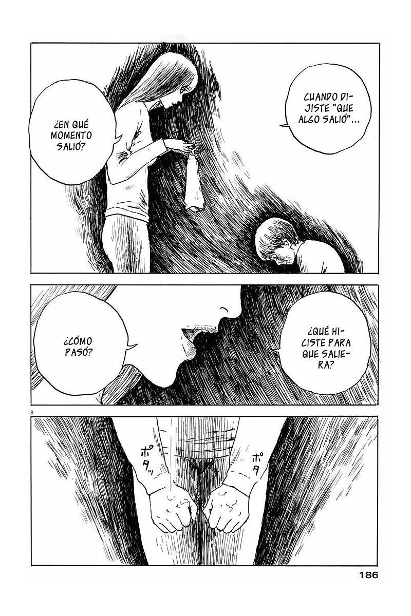 Read Chi no Wadachi ES Manga Online