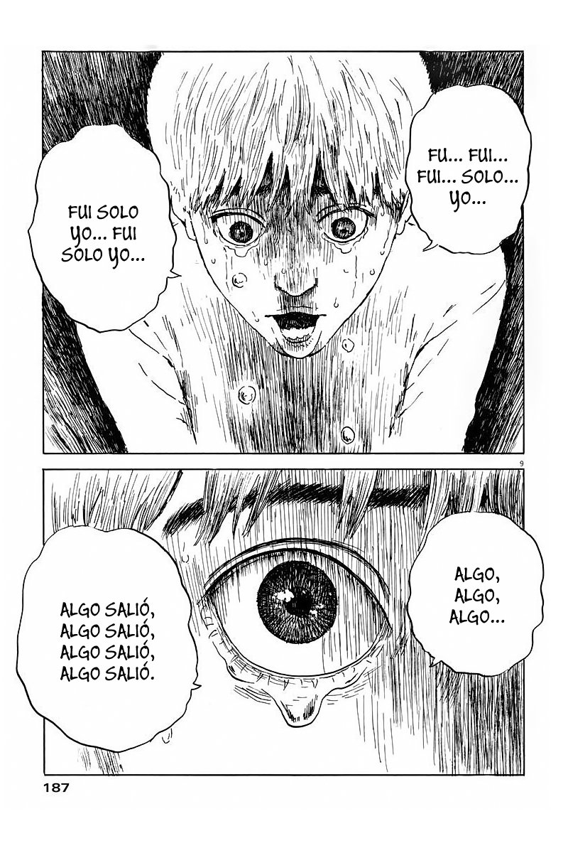 Read Chi no Wadachi ES Manga Online