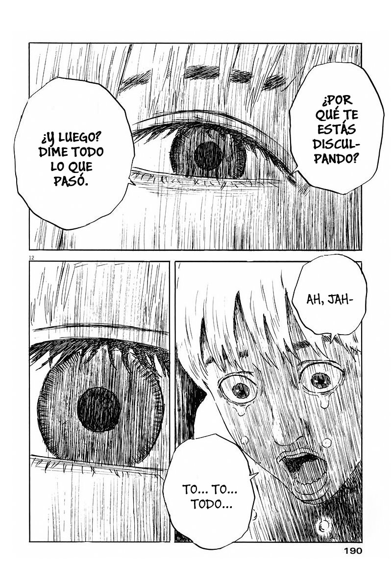 Read Chi no Wadachi ES Manga Online