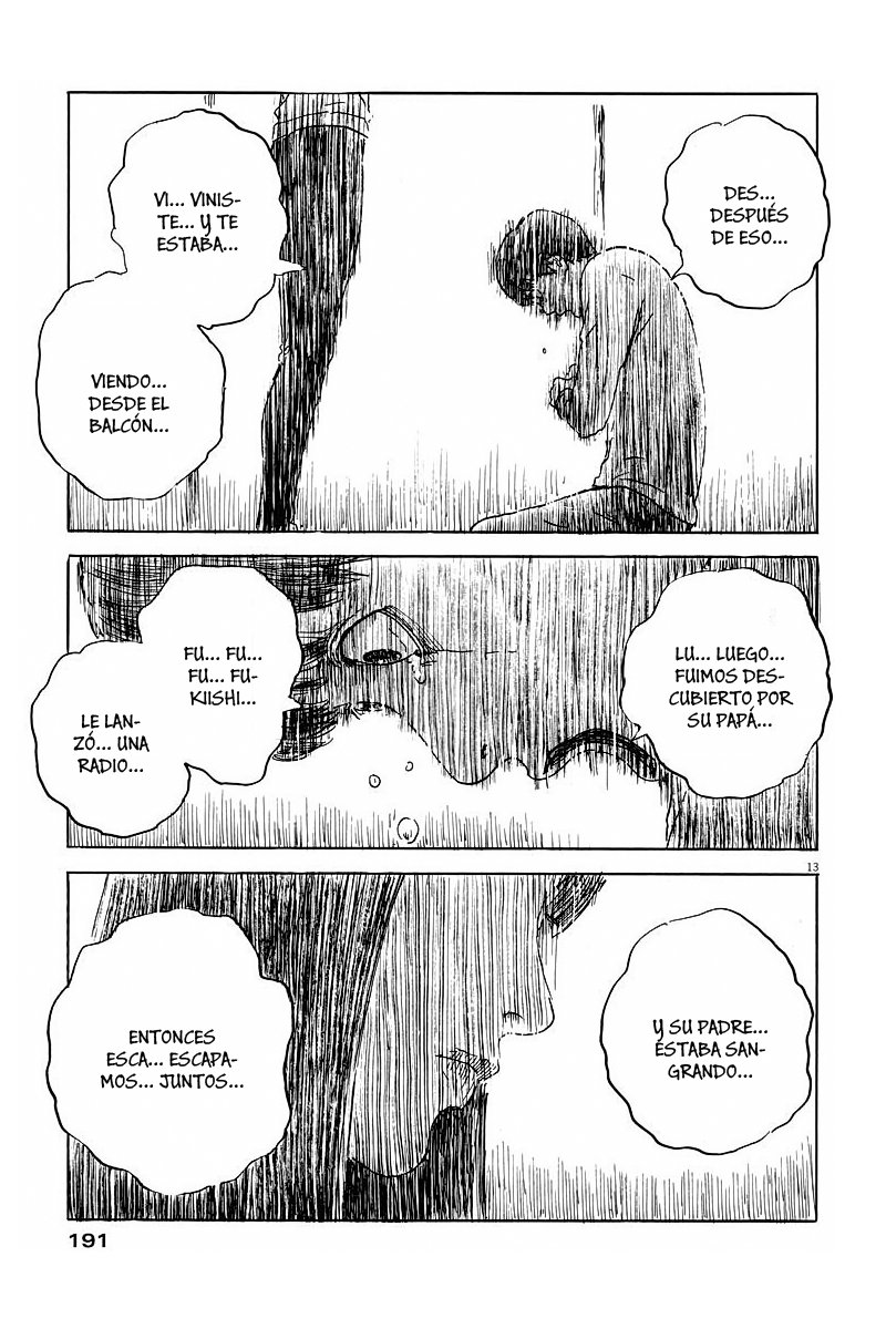 Read Chi no Wadachi ES Manga Online