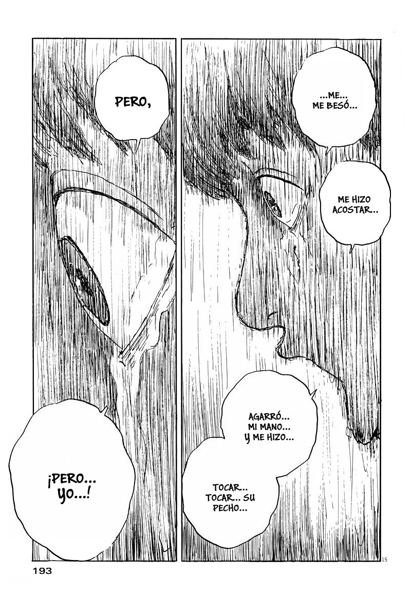 Read Chi no Wadachi ES Manga Online