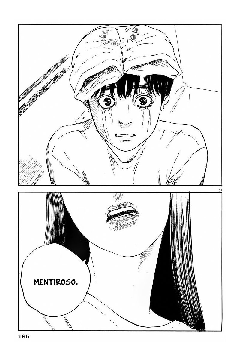 Read Chi no Wadachi ES Manga Online