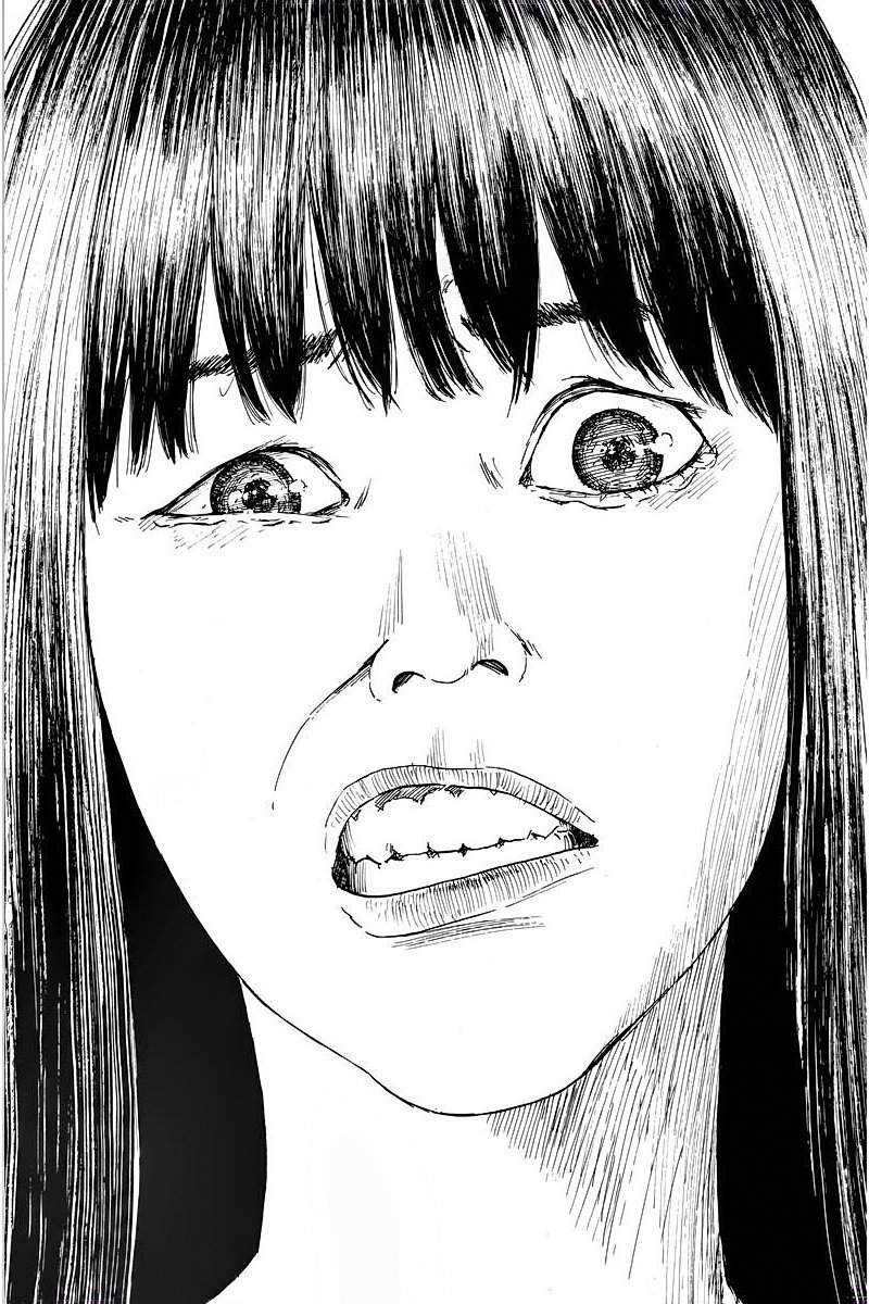 Read Chi no Wadachi ES Manga Online
