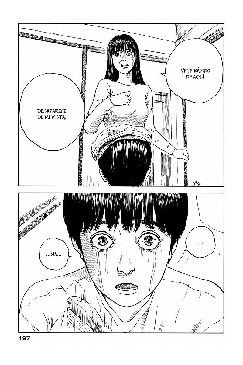 Read Chi no Wadachi ES Manga Online