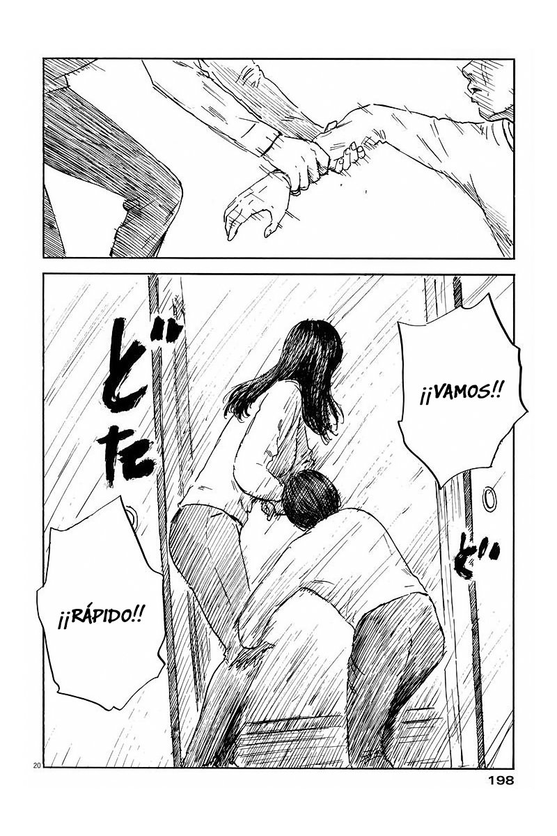 Read Chi no Wadachi ES Manga Online