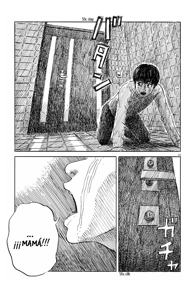 Read Chi no Wadachi ES Manga Online
