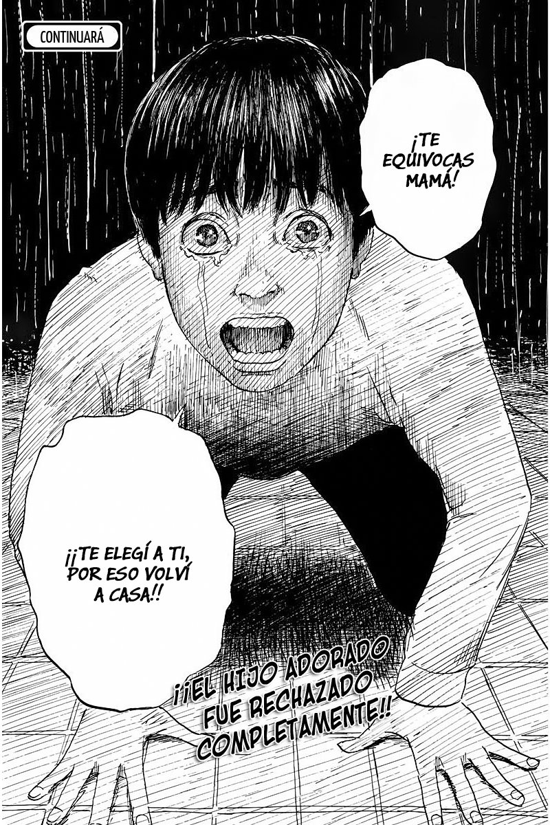 Read Chi no Wadachi ES Manga Online
