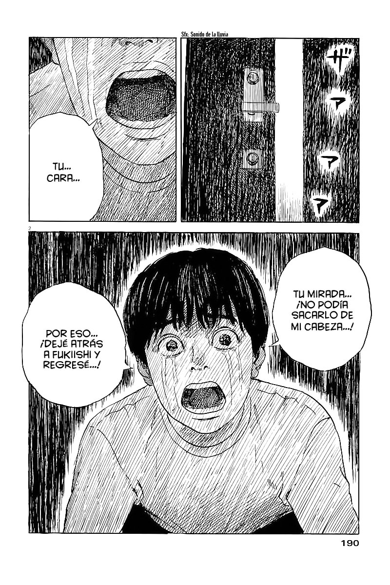 Read Chi no Wadachi ES Manga Online