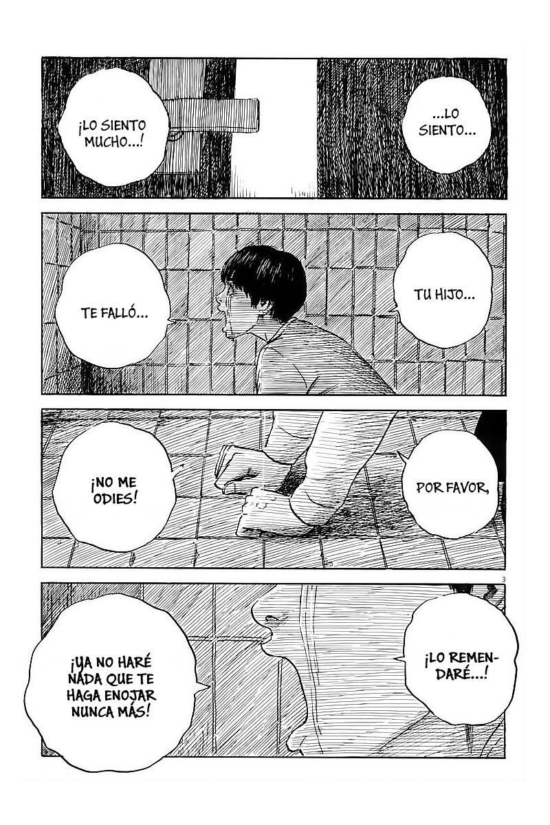 Read Chi no Wadachi ES Manga Online