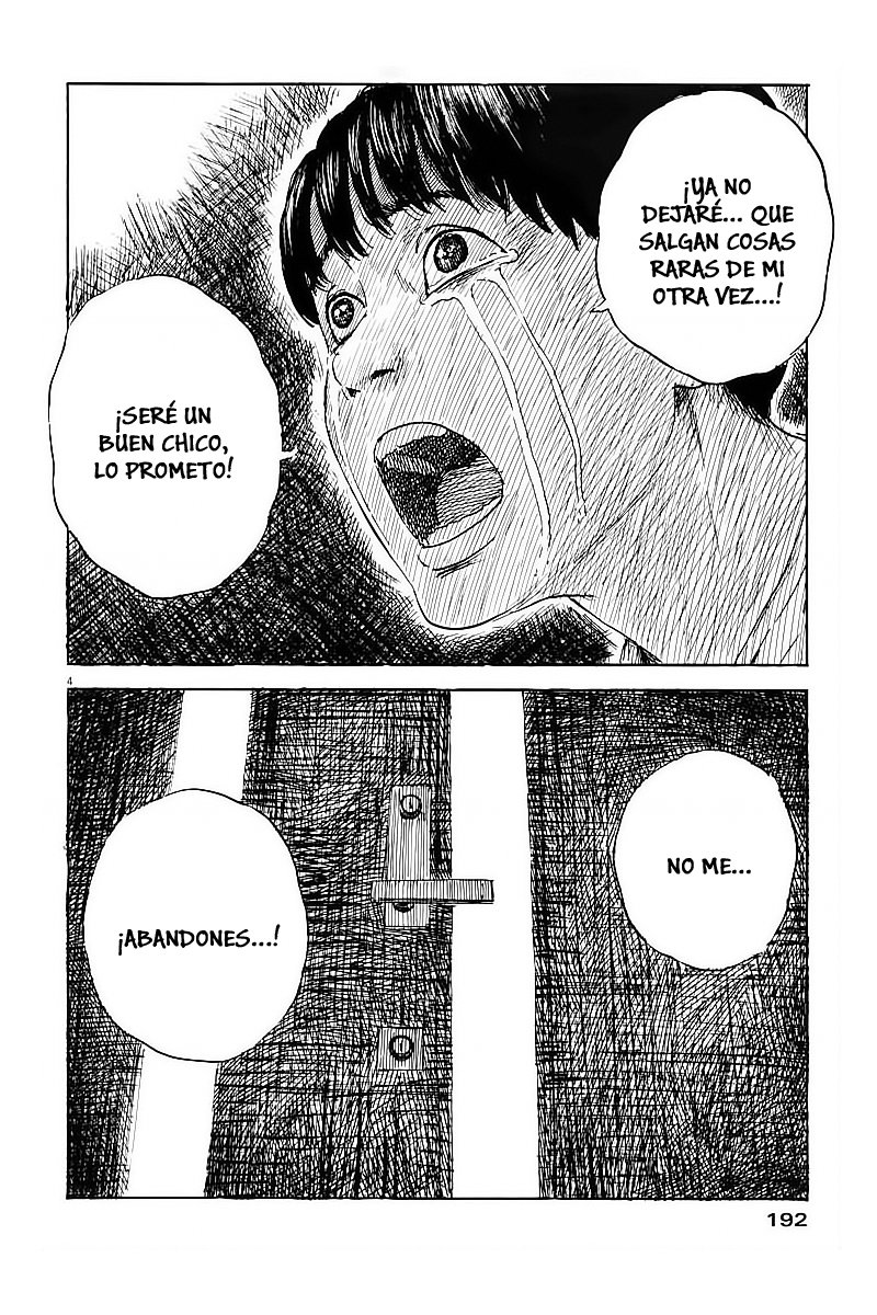 Read Chi no Wadachi ES Manga Online