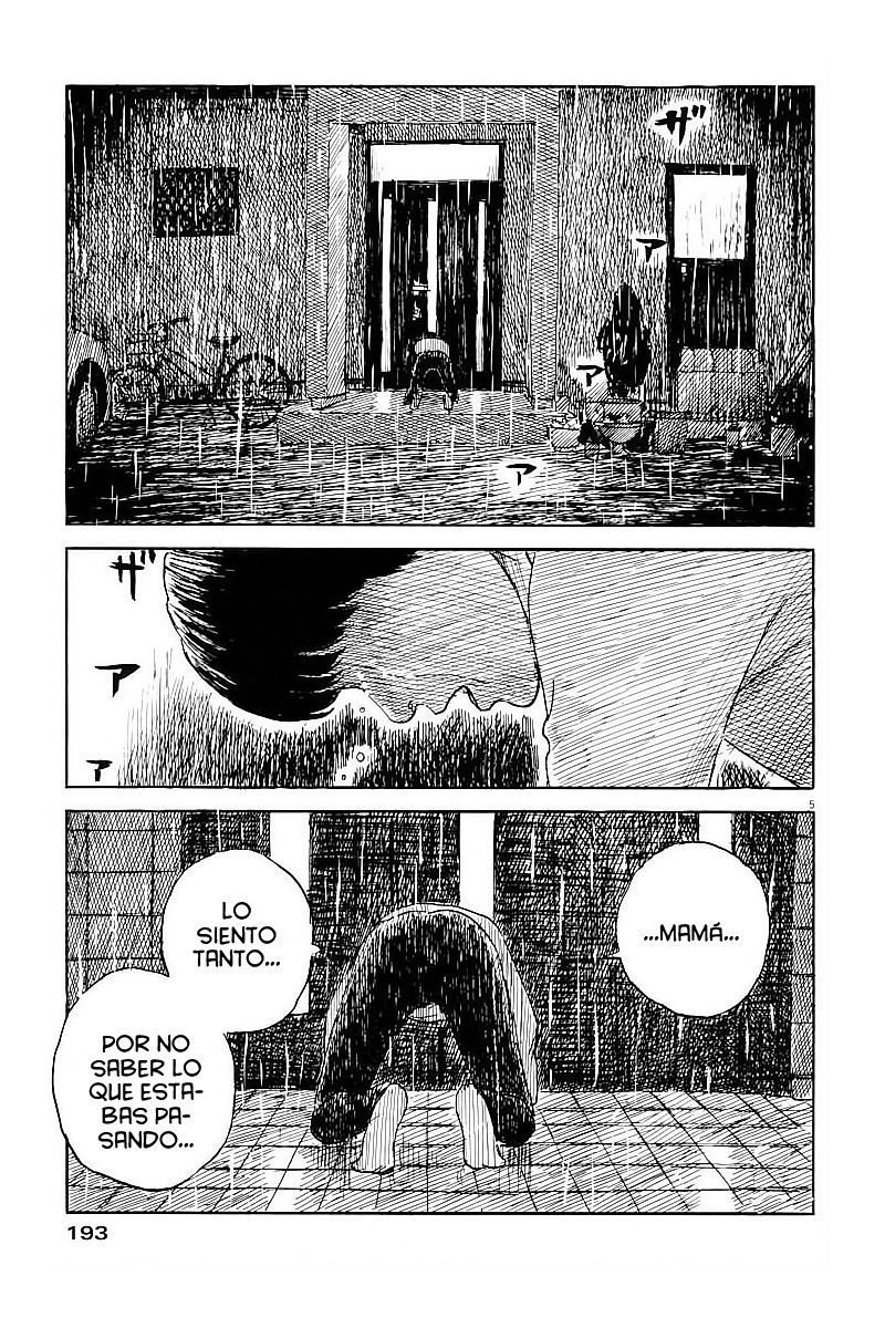 Read Chi no Wadachi ES Manga Online