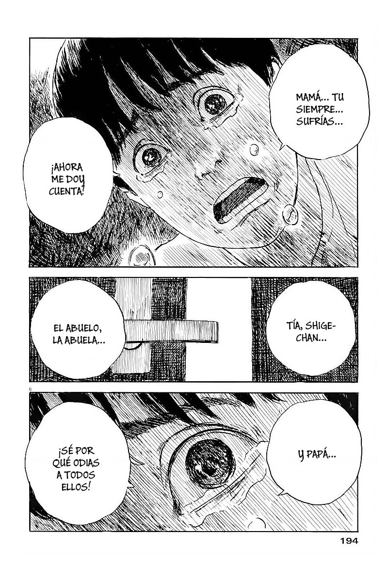 Read Chi no Wadachi ES Manga Online