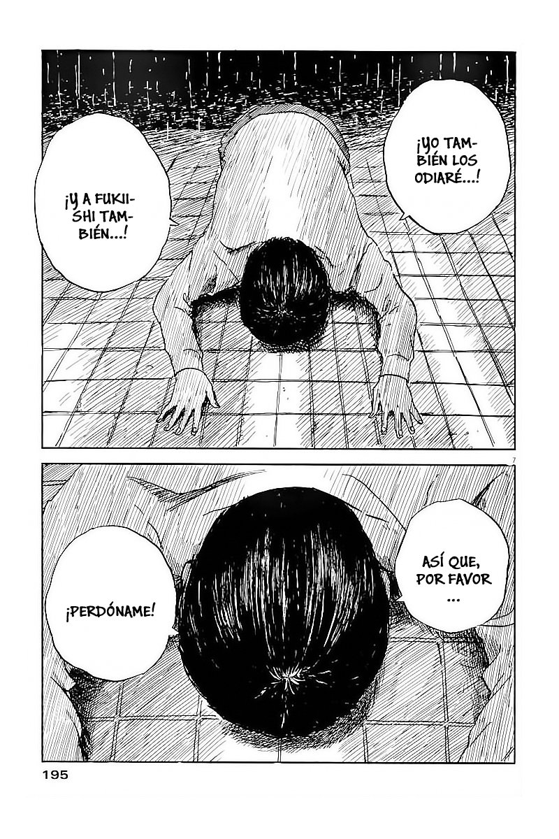 Read Chi no Wadachi ES Manga Online