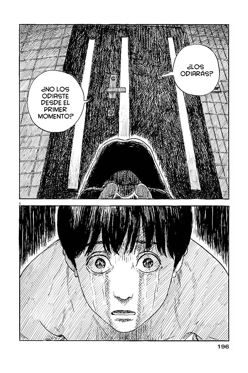 Read Chi no Wadachi ES Manga Online