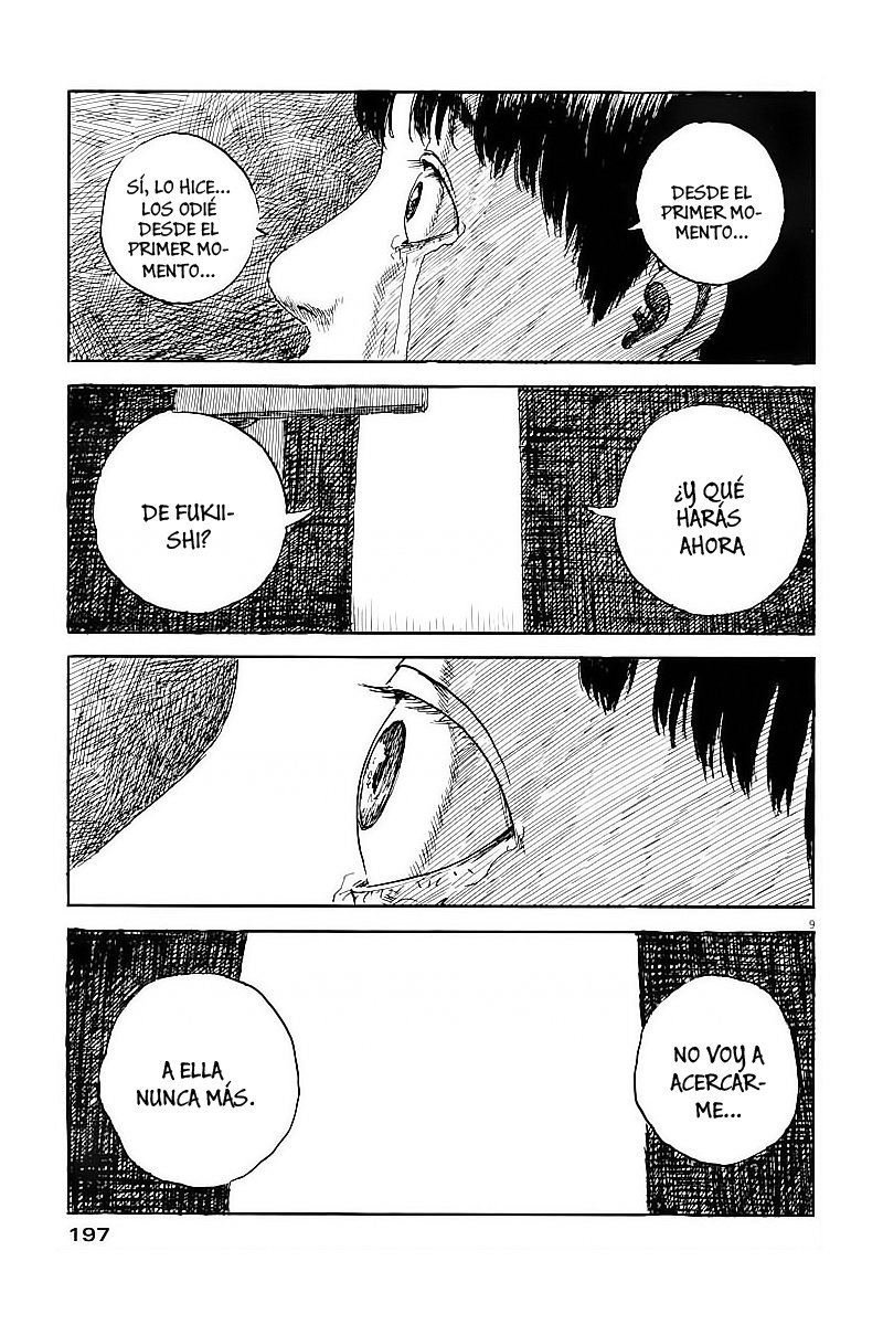 Read Chi no Wadachi ES Manga Online