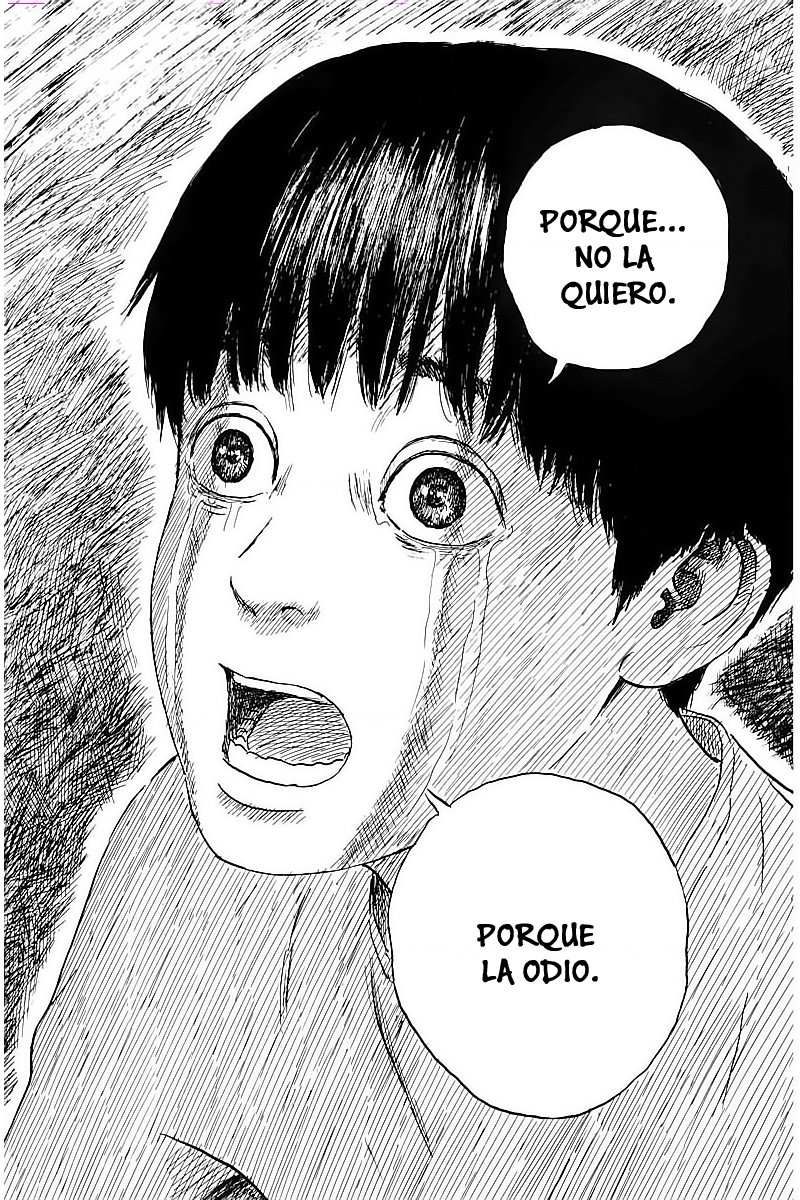 Read Chi no Wadachi ES Manga Online