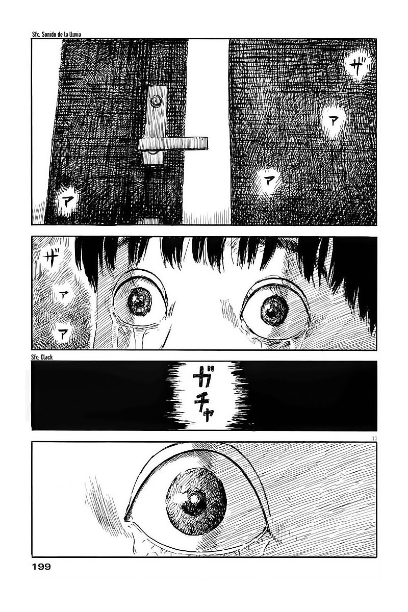 Read Chi no Wadachi ES Manga Online