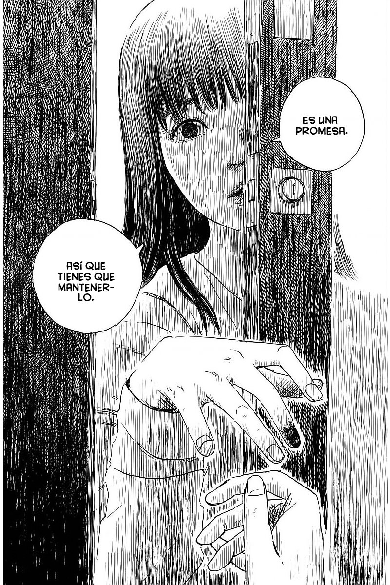 Read Chi no Wadachi ES Manga Online