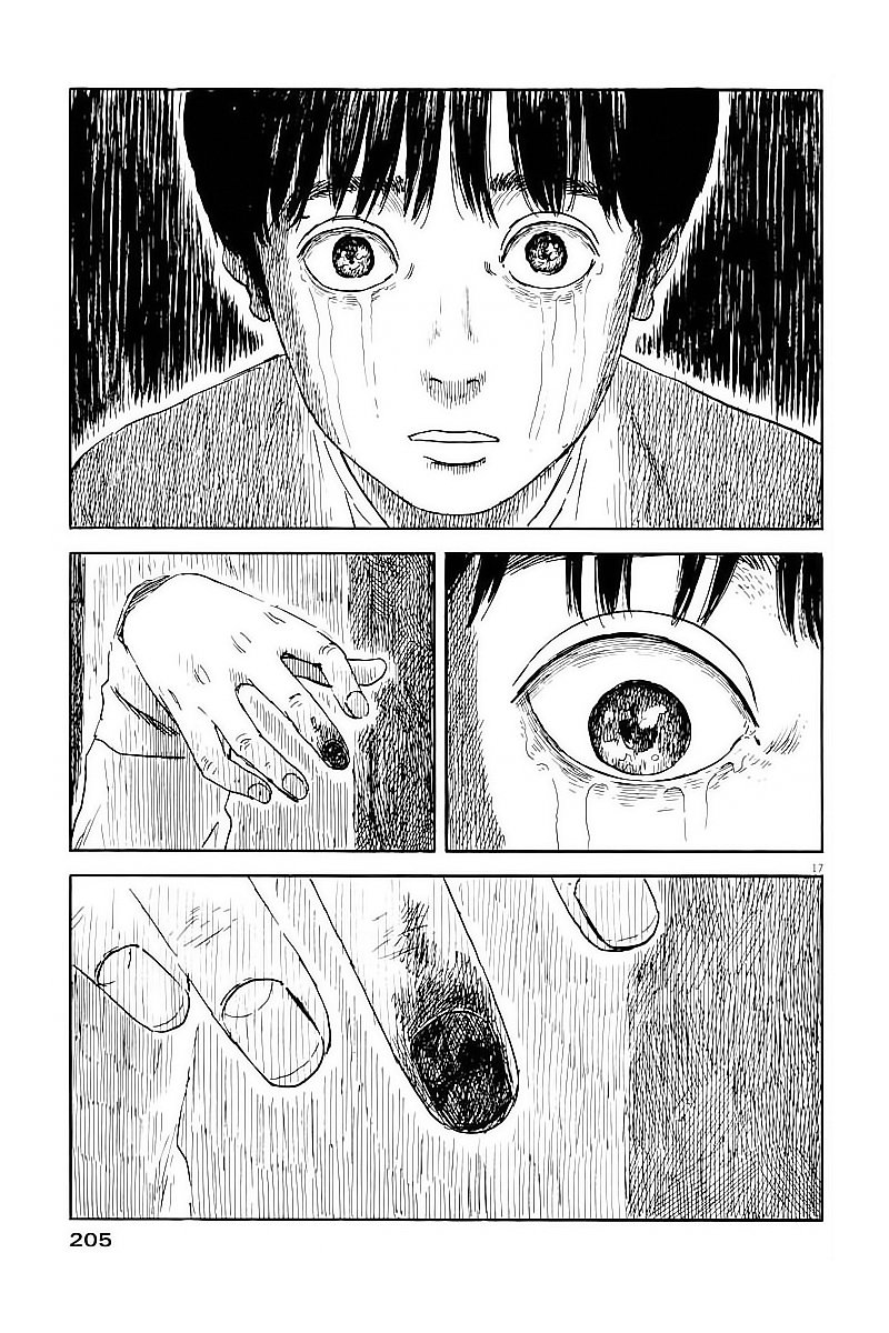 Read Chi no Wadachi ES Manga Online