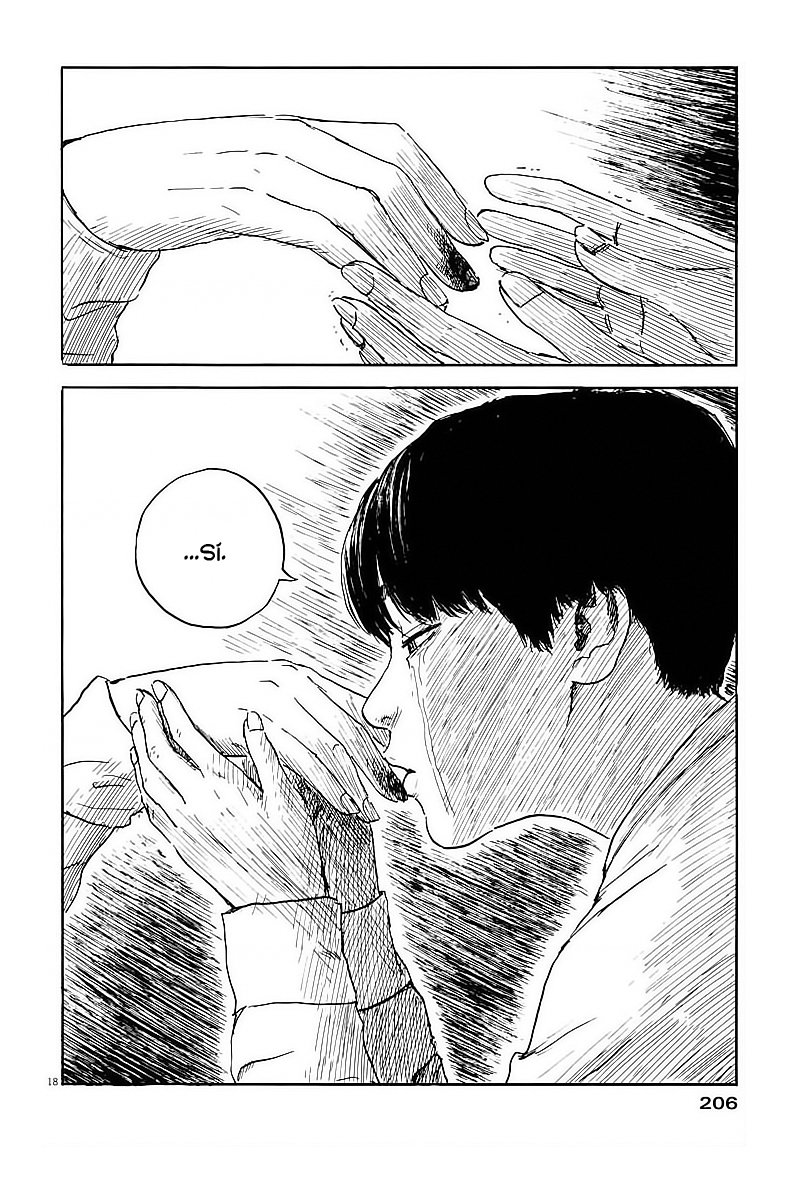 Read Chi no Wadachi ES Manga Online
