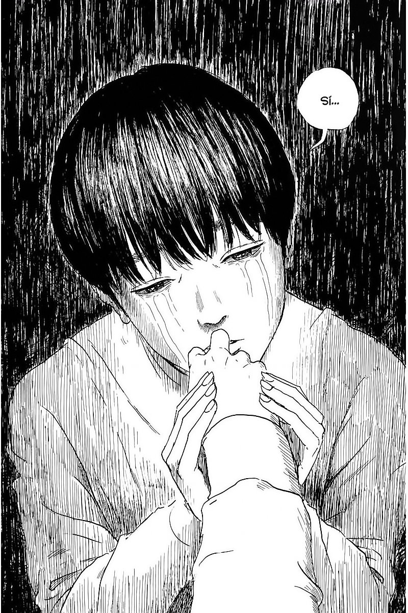 Read Chi no Wadachi ES Manga Online