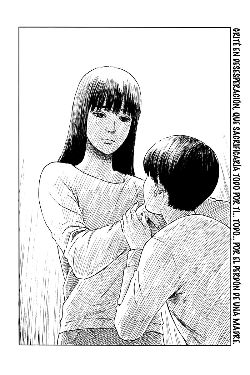 Read Chi no Wadachi ES Manga Online