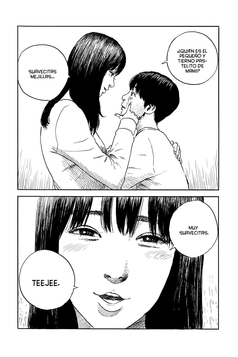 Read Chi no Wadachi ES Manga Online