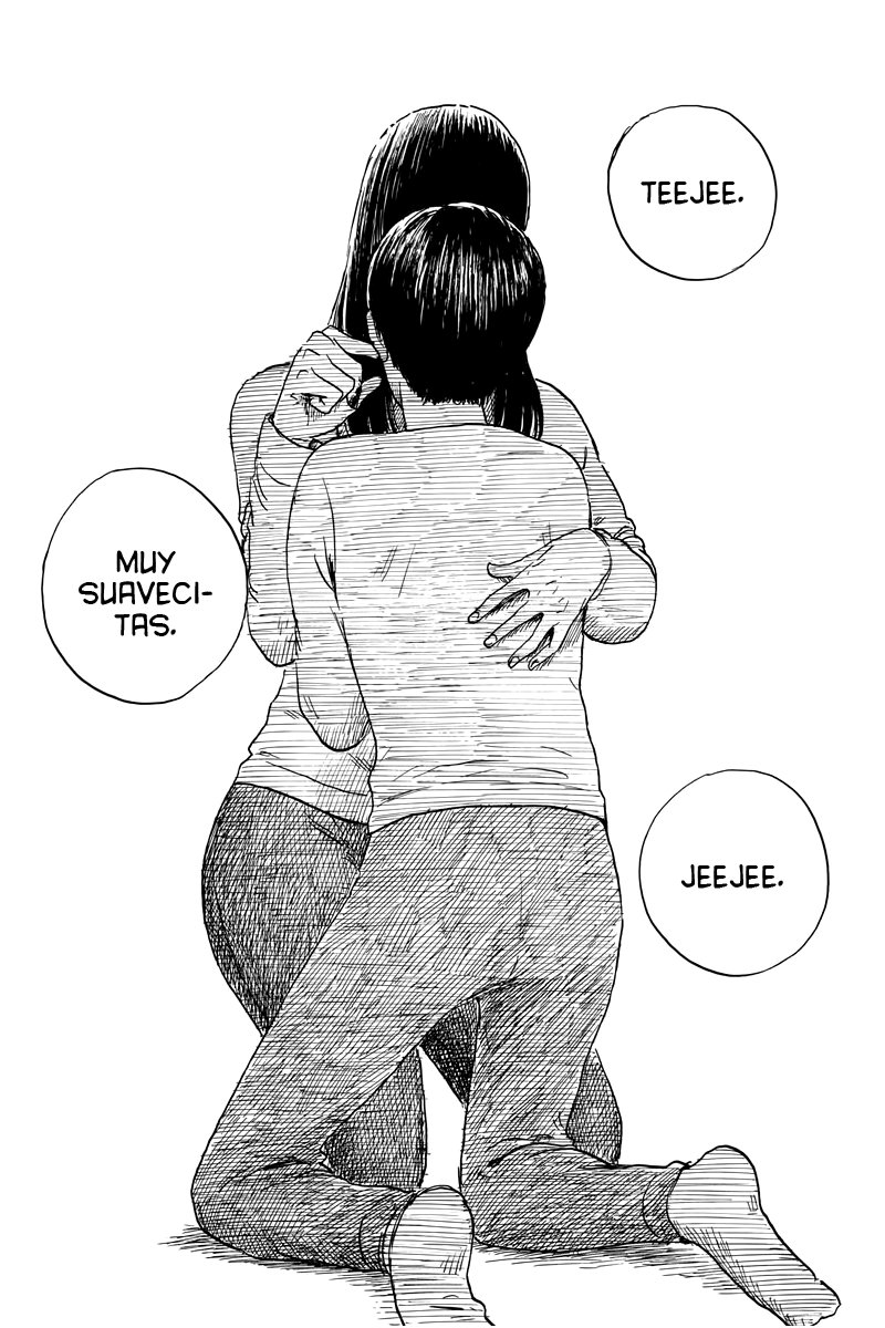 Read Chi no Wadachi ES Manga Online