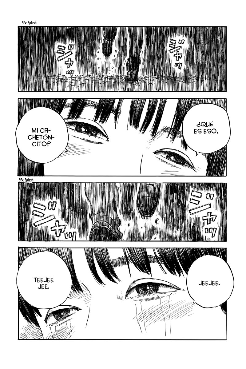 Read Chi no Wadachi ES Manga Online