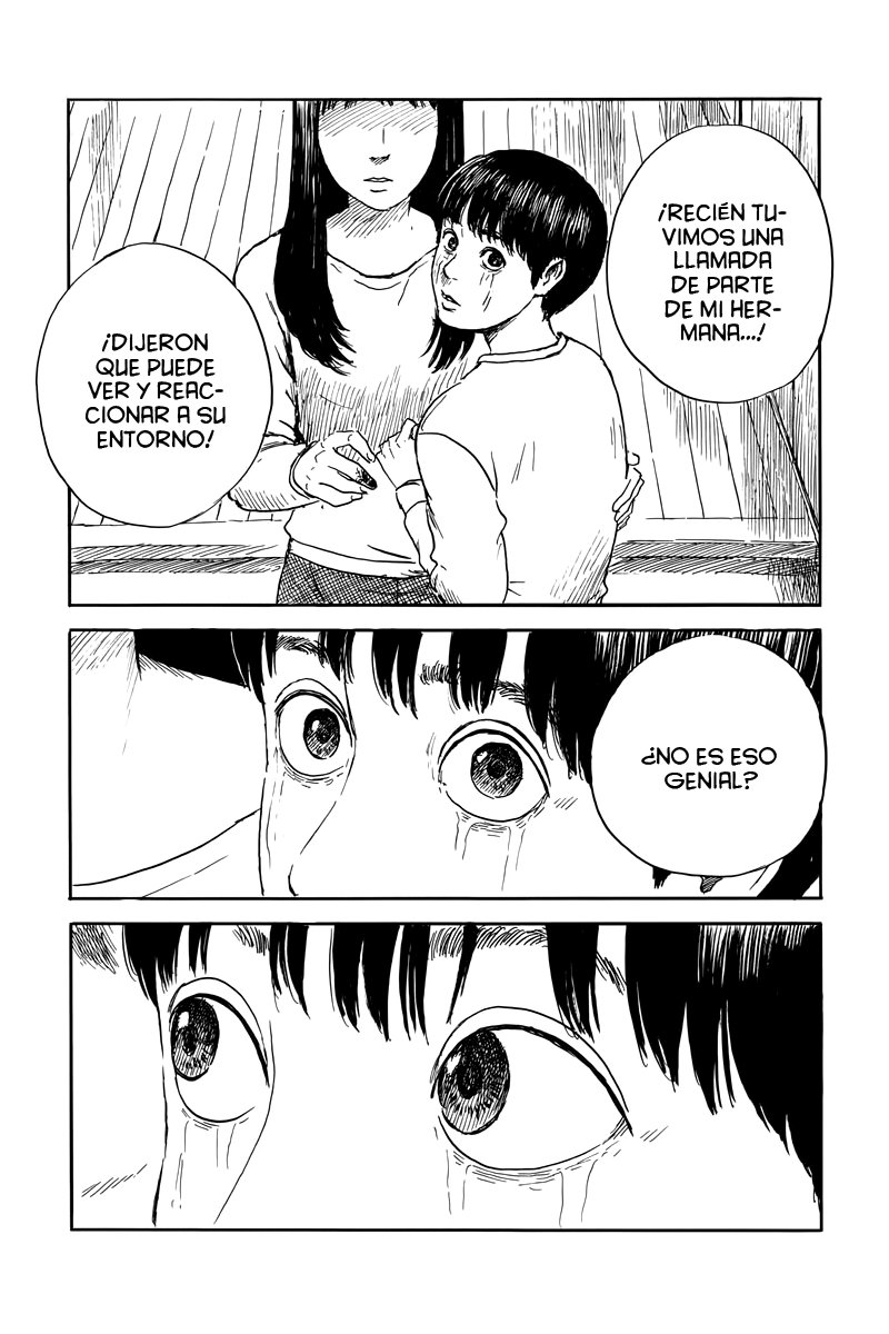 Read Chi no Wadachi ES Manga Online