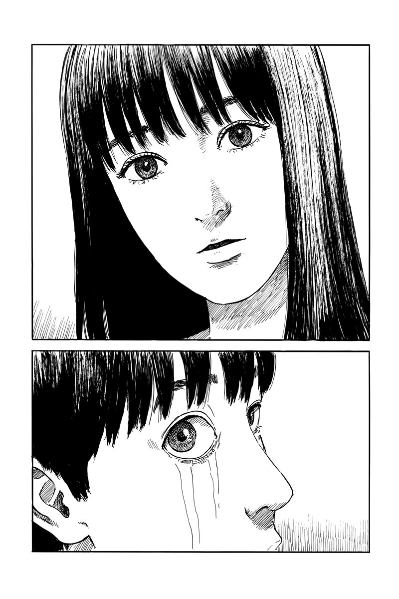 Read Chi no Wadachi ES Manga Online