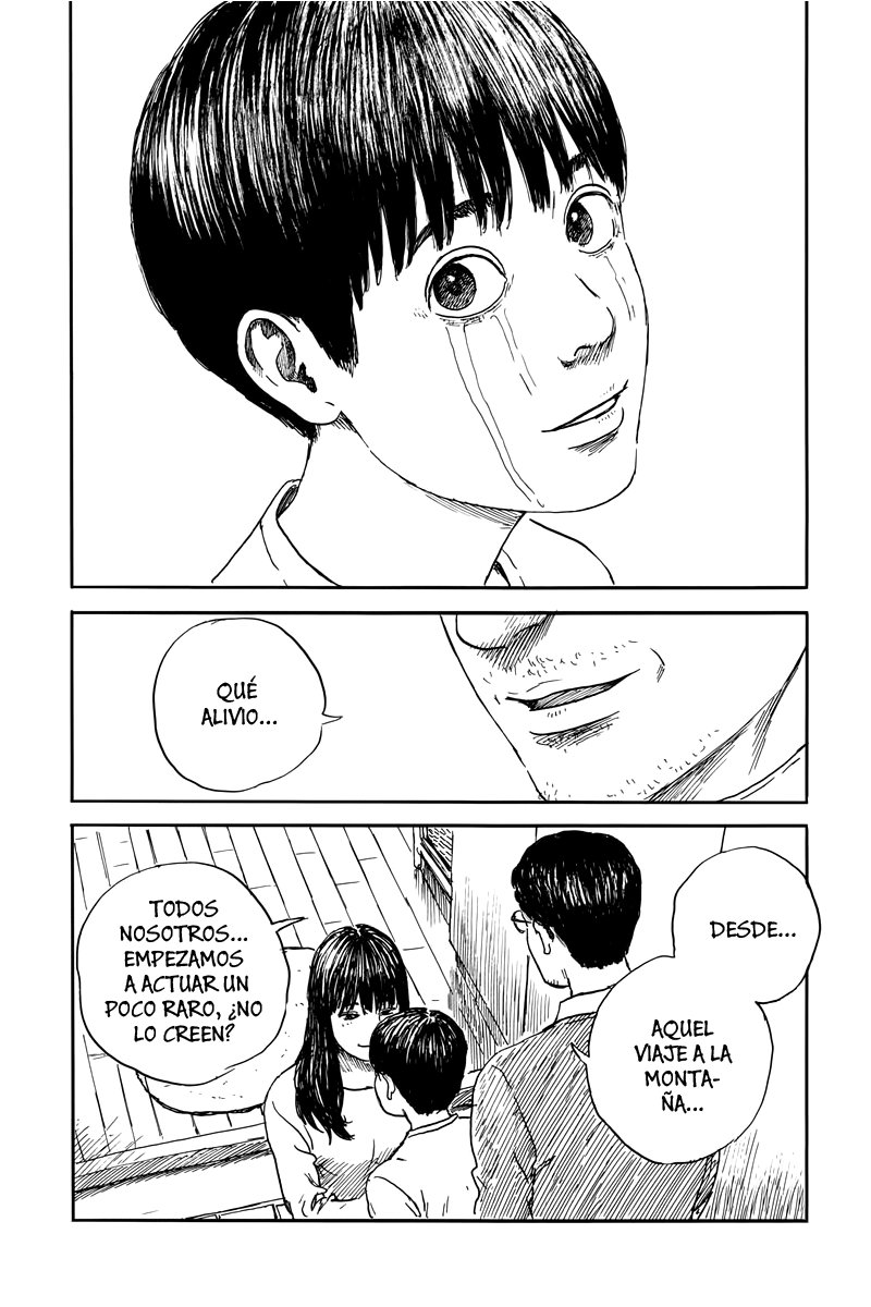 Read Chi no Wadachi ES Manga Online