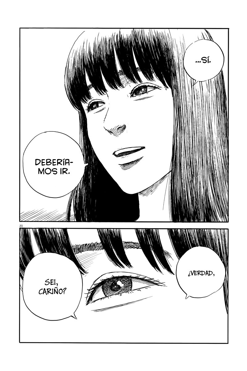 Read Chi no Wadachi ES Manga Online