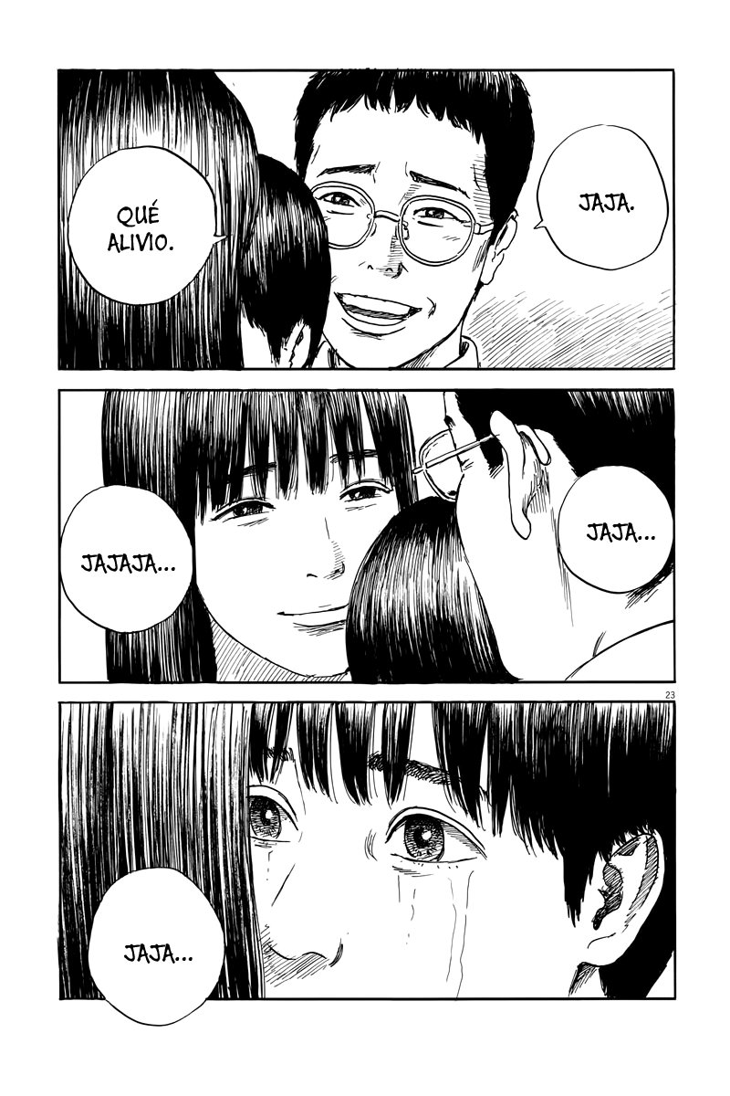 Read Chi no Wadachi ES Manga Online