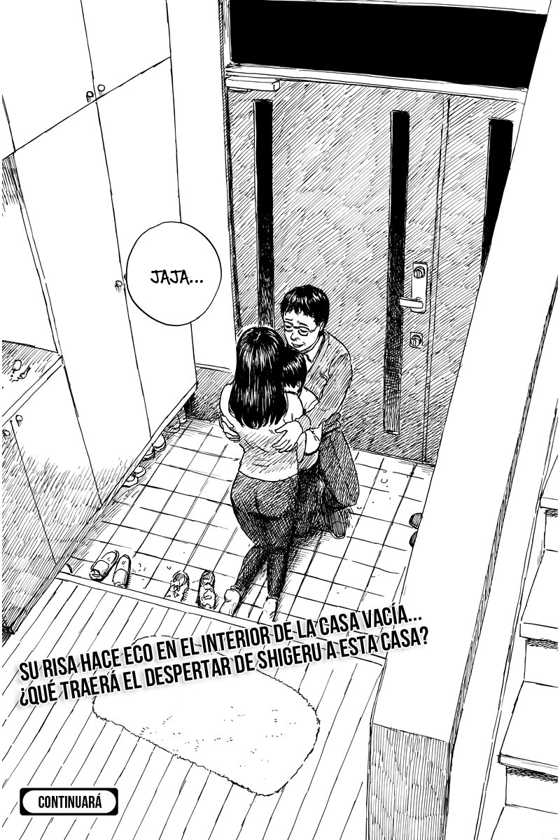 Read Chi no Wadachi ES Manga Online