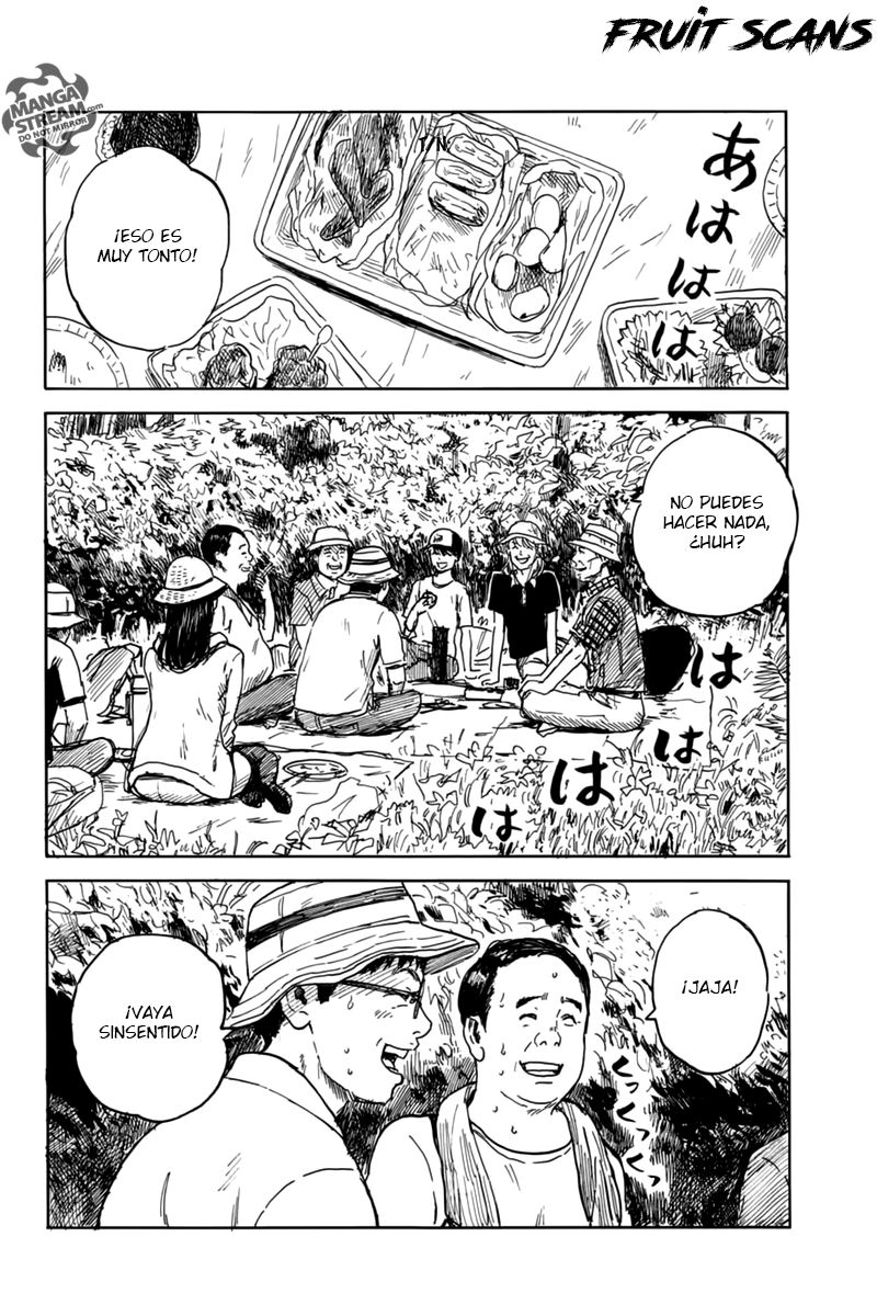 Read Chi no Wadachi ES Manga Online