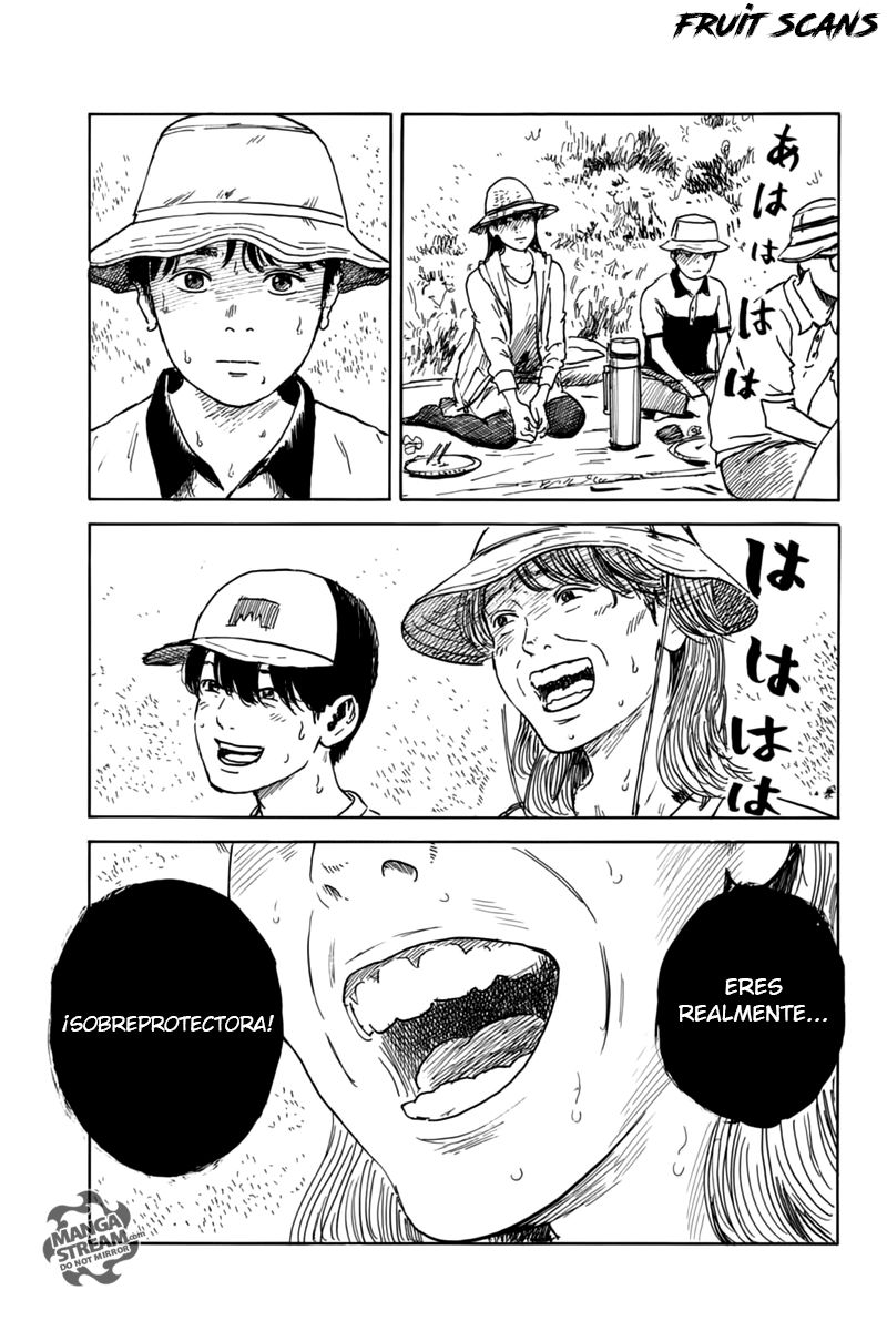 Read Chi no Wadachi ES Manga Online