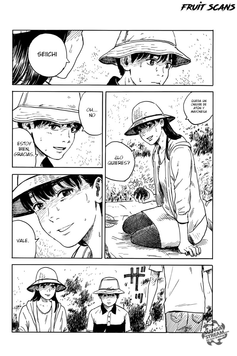 Read Chi no Wadachi ES Manga Online