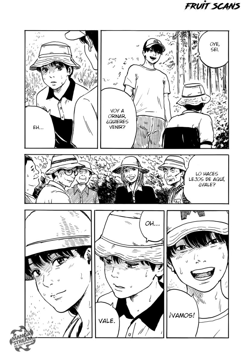 Read Chi no Wadachi ES Manga Online