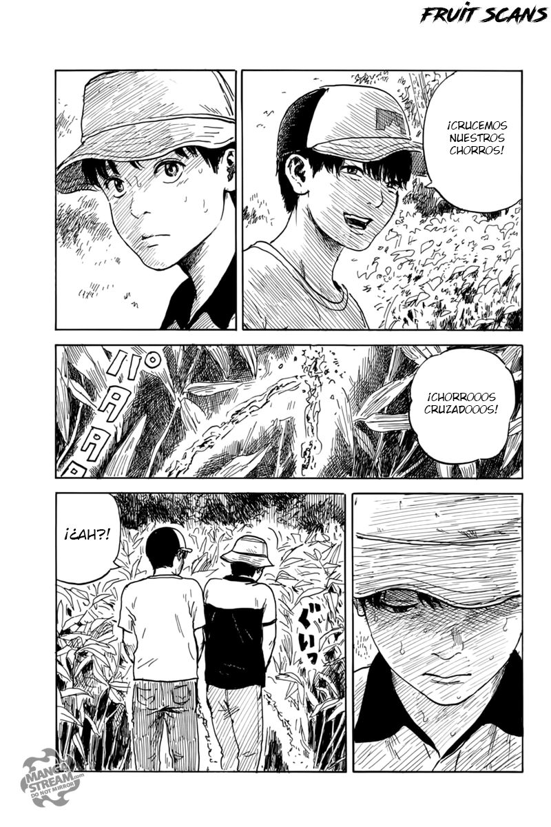 Read Chi no Wadachi ES Manga Online