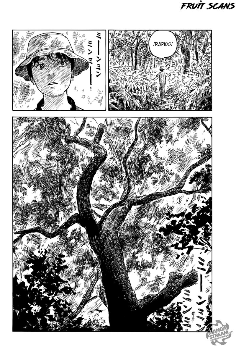 Read Chi no Wadachi ES Manga Online
