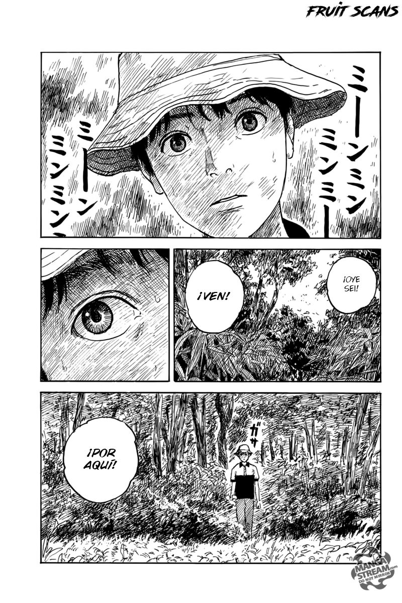 Read Chi no Wadachi ES Manga Online