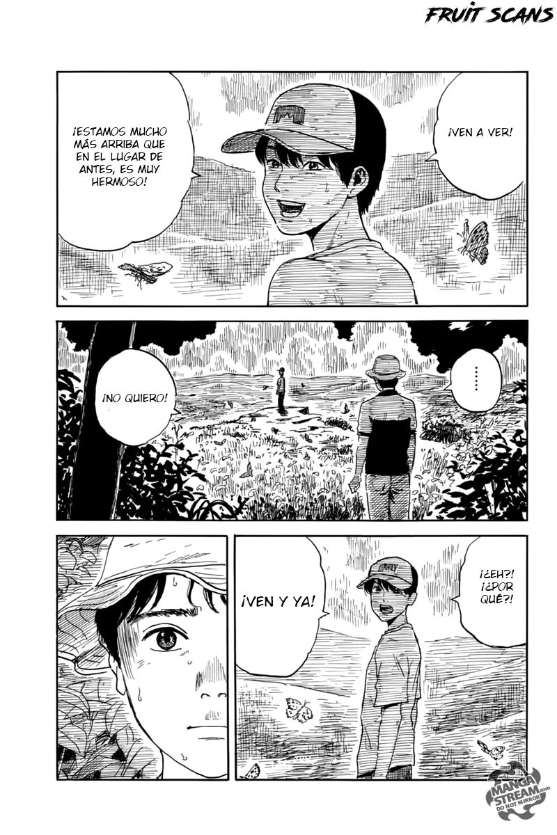 Read Chi no Wadachi ES Manga Online