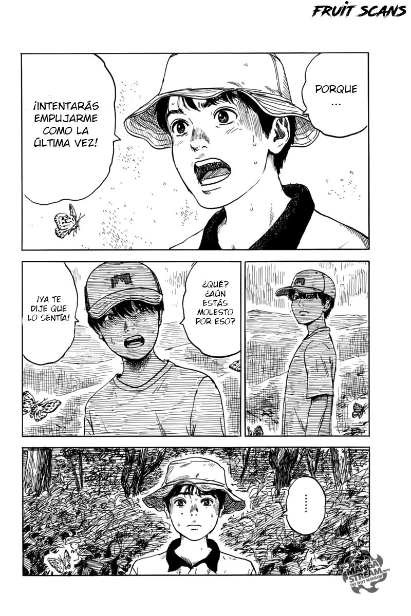 Read Chi no Wadachi ES Manga Online