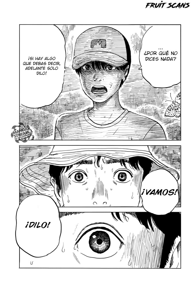 Read Chi no Wadachi ES Manga Online