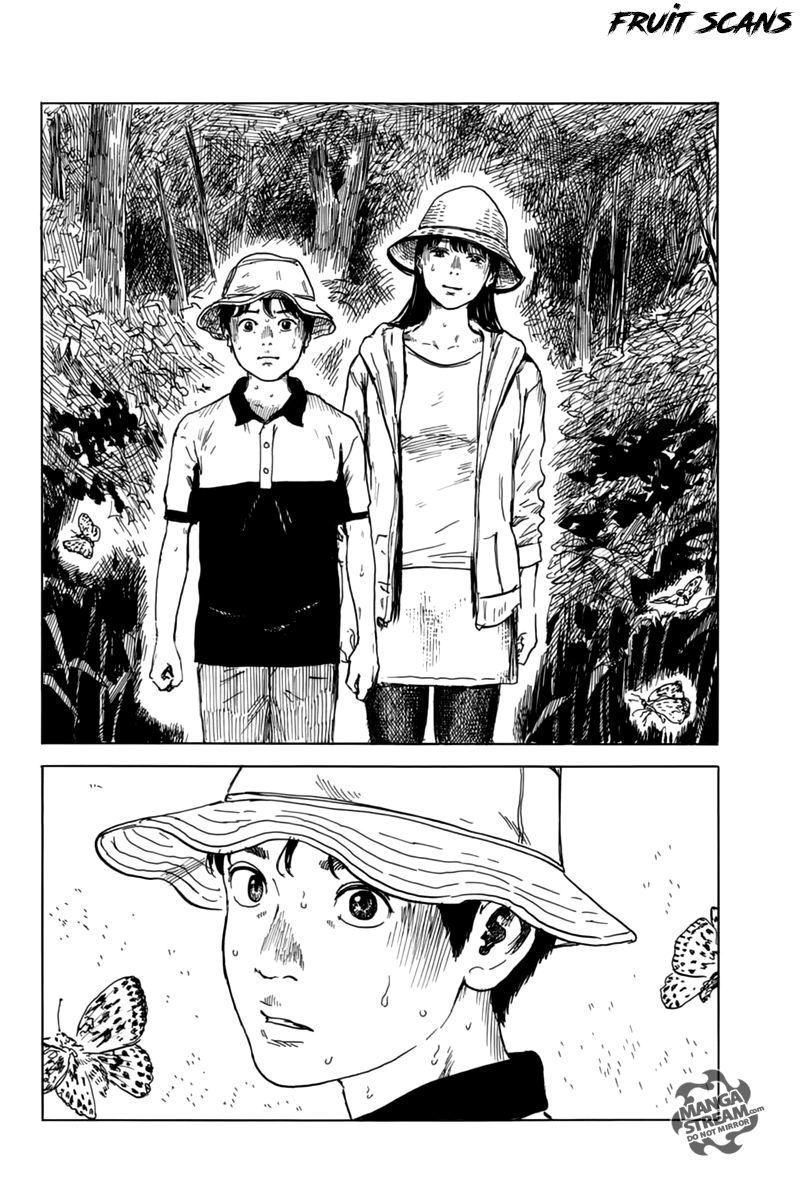 Read Chi no Wadachi ES Manga Online