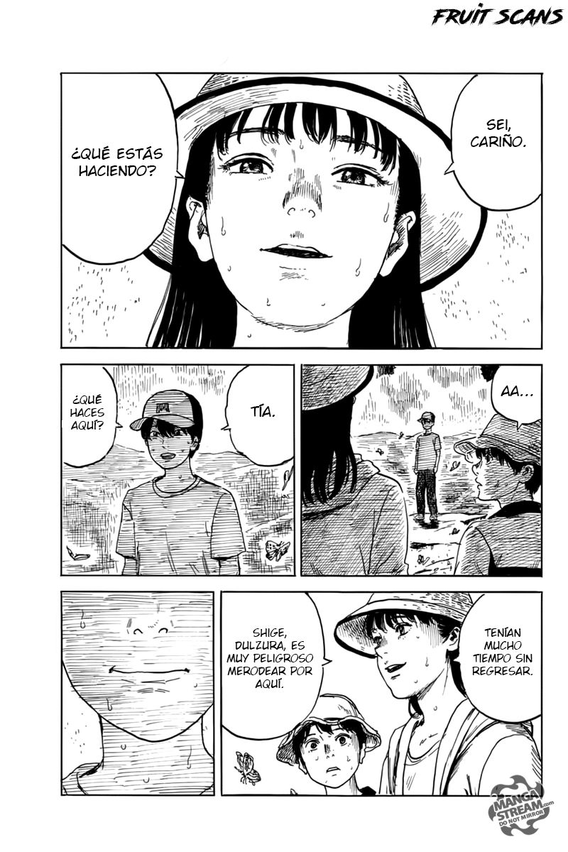 Read Chi no Wadachi ES Manga Online